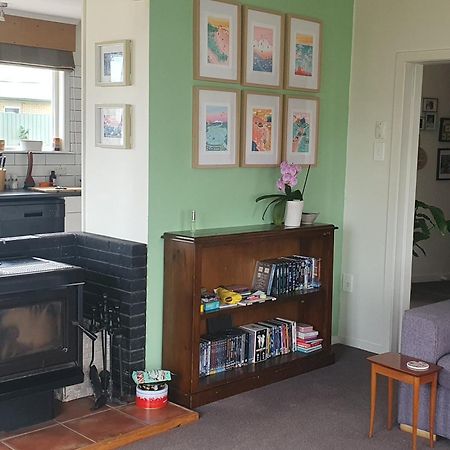 Sunny Room On Thomas Waihi Εξωτερικό φωτογραφία
