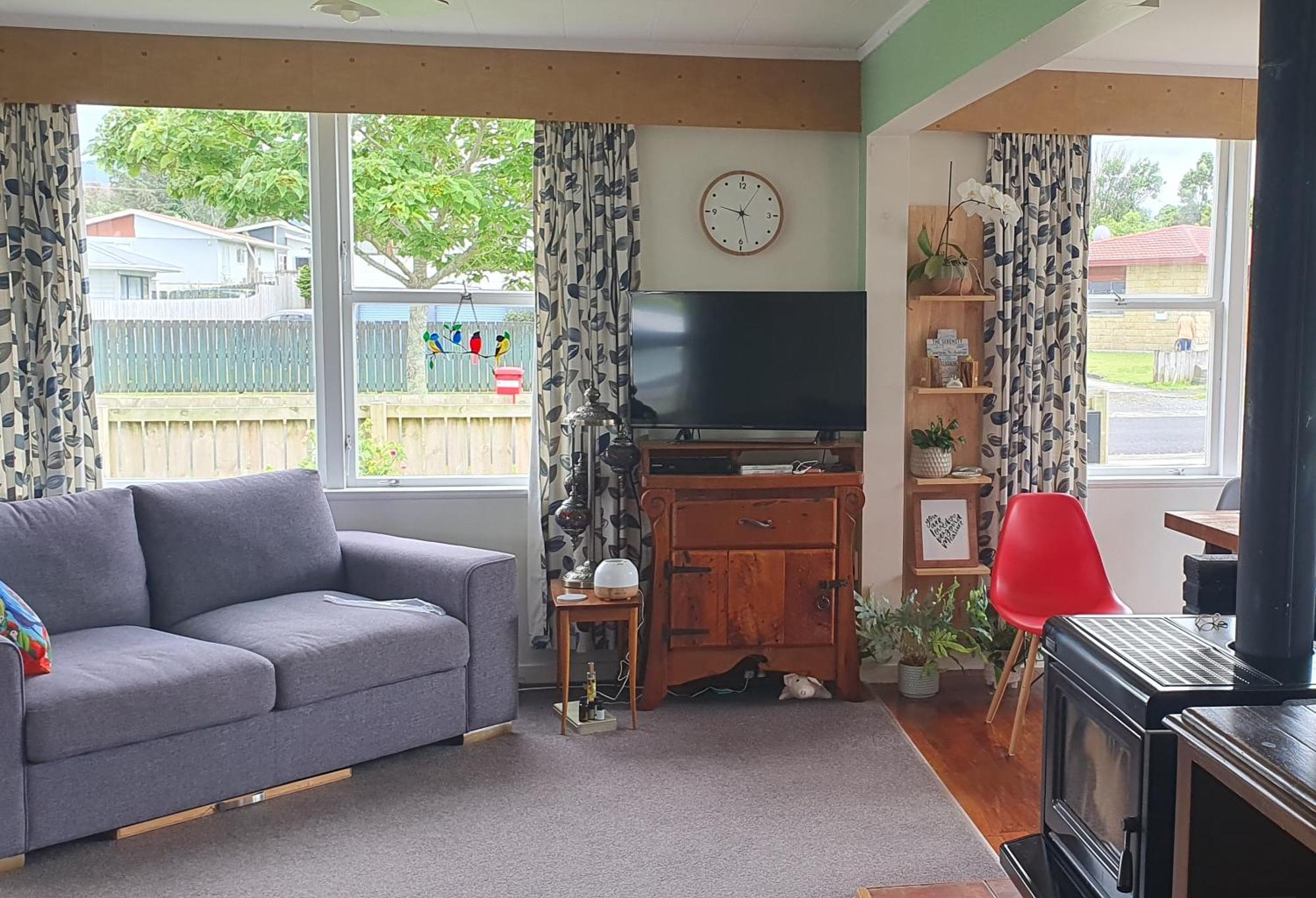 Sunny Room On Thomas Waihi Εξωτερικό φωτογραφία